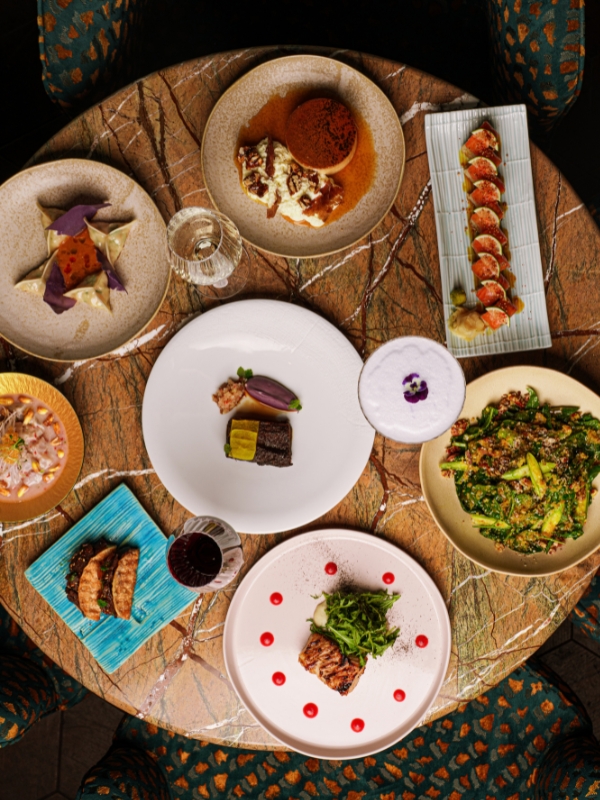 Chef's Journey