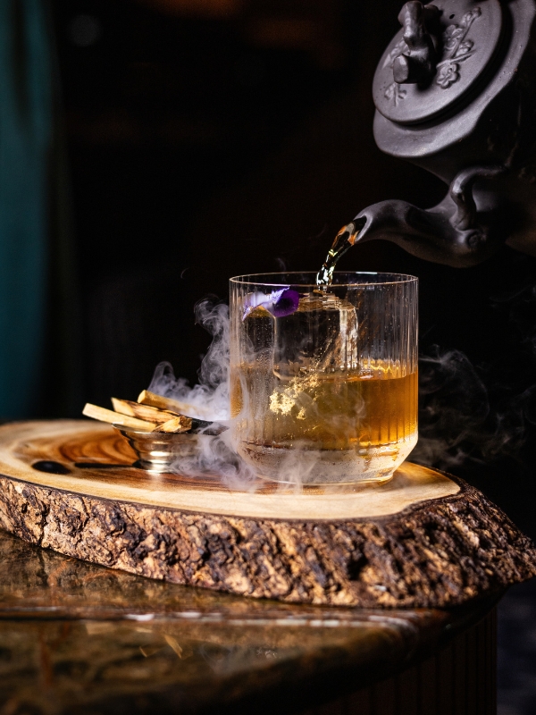 Ritual Hour event at Salvaje Dubai