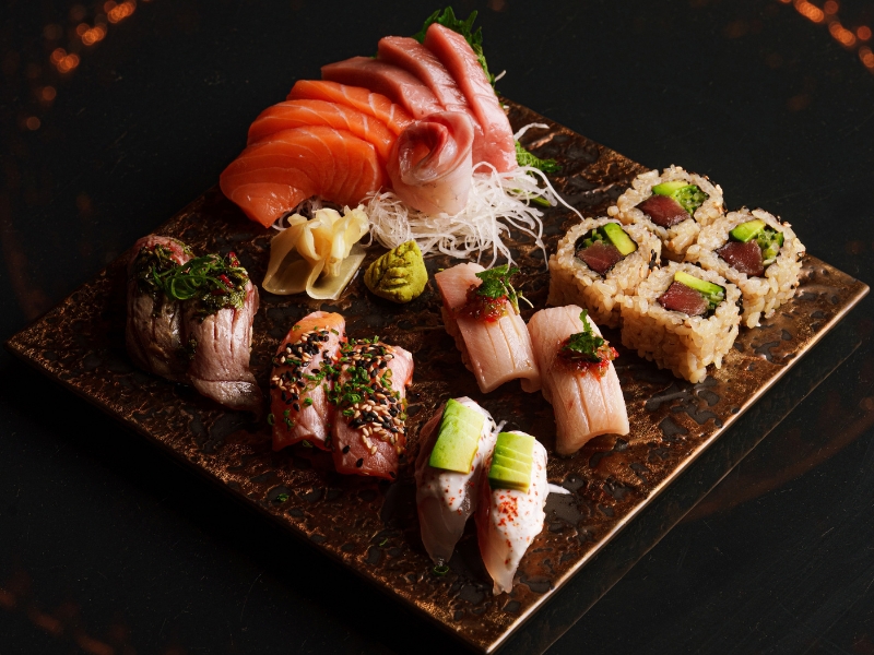 Ikigai Nights Events at Salvaja Dubai.